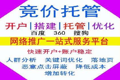 SEM推广竞价案例：助力企业业绩增长